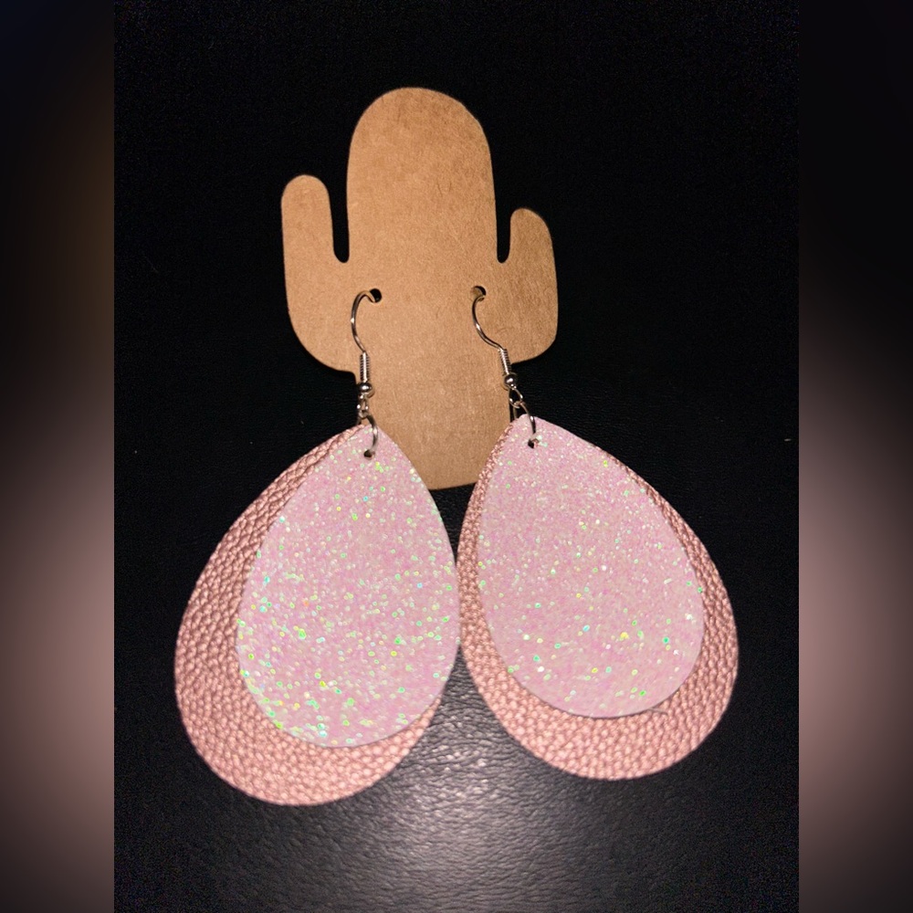 Handmade earrings